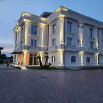 Hotel Eiffel