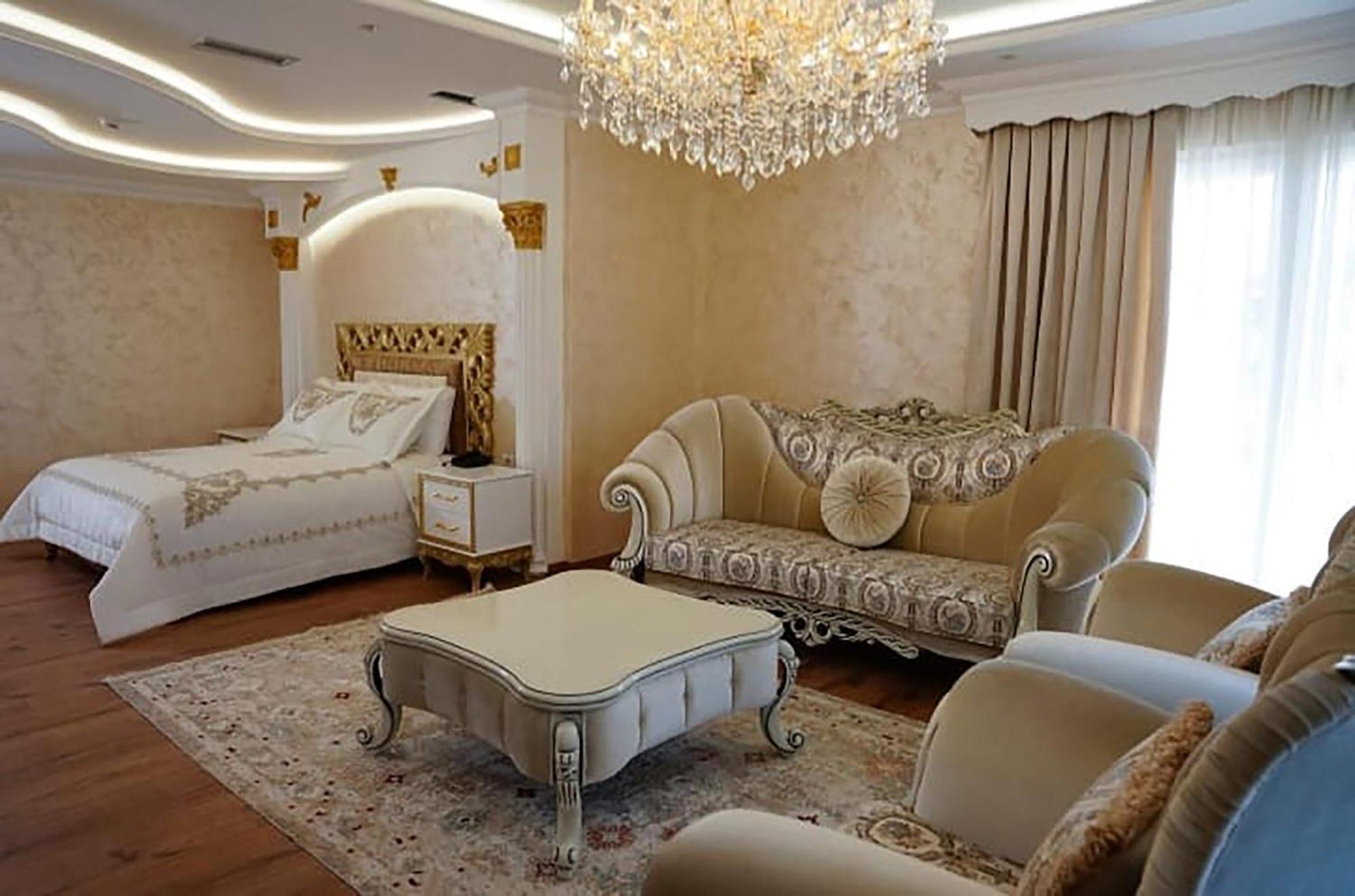 Hotel Eiffel Yrsheku